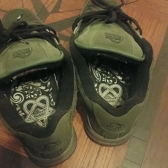 Adio Shoes Very Rare Adio Bam V3 Poshmark